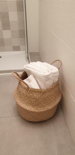 Apartamento Goccia Di Lago