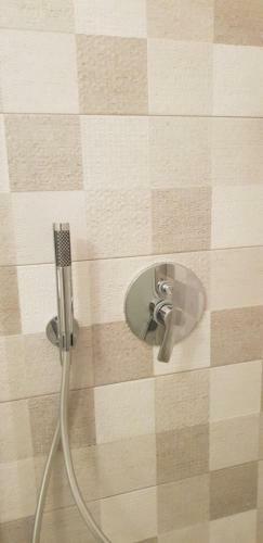 Apartamento Goccia Di Lago