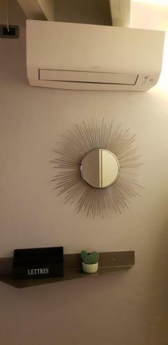 Apartamento Goccia Di Lago