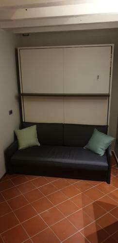 Apartamento Goccia Di Lago
