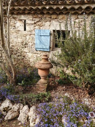 Ecogite Le Luquet Tarn Et Garonne