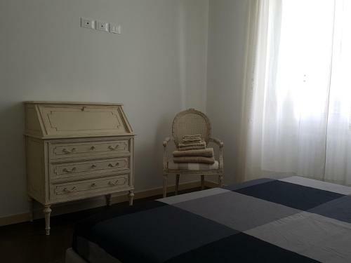 Apartamento Casa Savoia