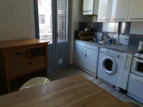 Apartamento Saint-chamond