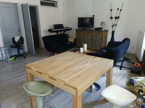 Apartamento Saint-chamond