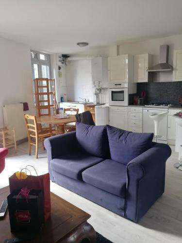 Apartamento Saint-chamond