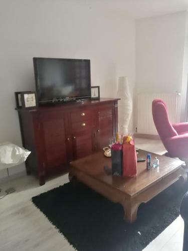 Apartamento Saint-chamond