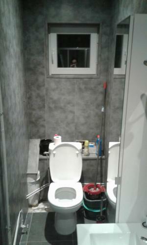 Apartamento Saint-chamond