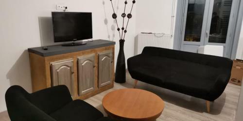 Apartamento Saint-chamond