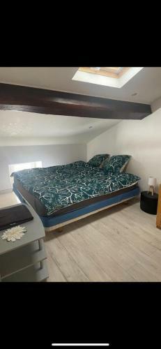Apartamento Saint-chamond
