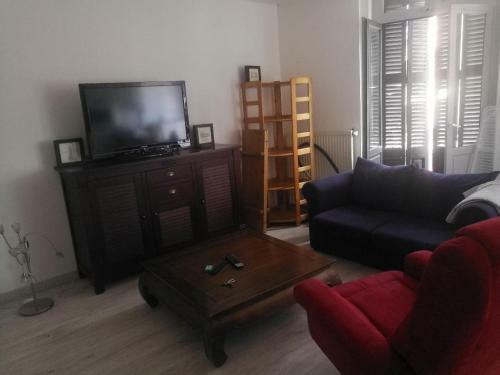 Apartamento Saint-chamond