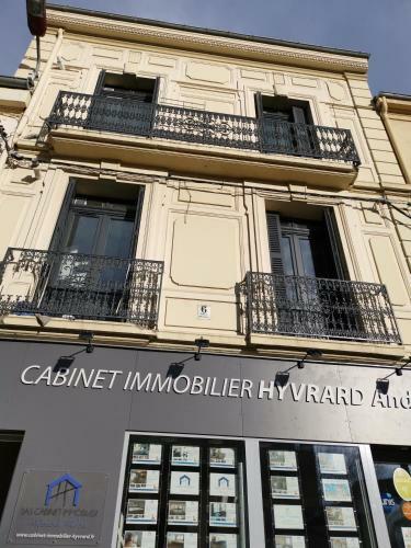 Apartamento Saint-chamond