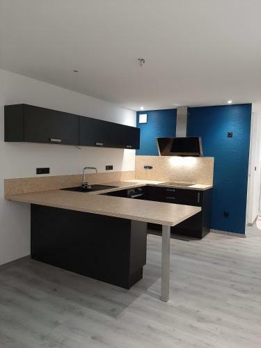 Apartamento R�sidence L Ermitage
