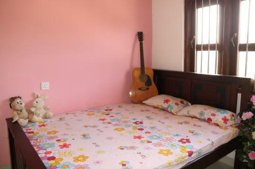 Rozana Homestay