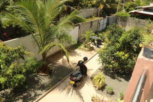 Rozana Homestay