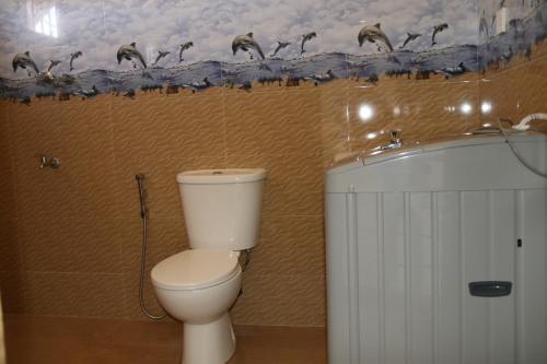 Rozana Homestay