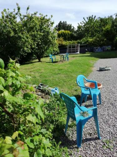 Apartamento Studio Avec Wifi A Saint Cast Le Guildo
