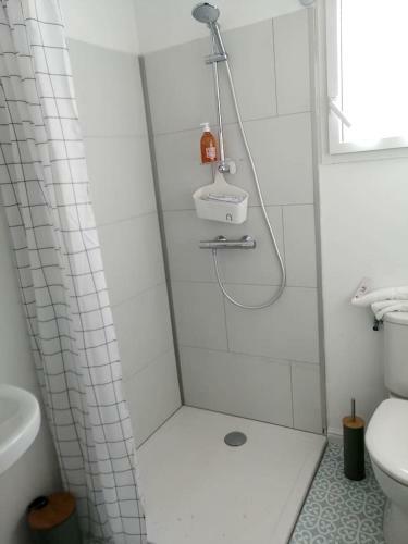 Apartamento Studio Avec Wifi A Saint Cast Le Guildo