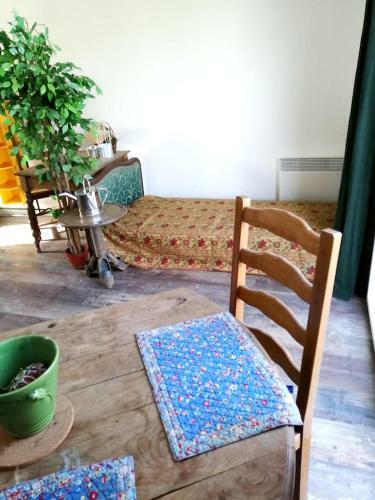 Apartamento Studio Avec Wifi A Saint Cast Le Guildo