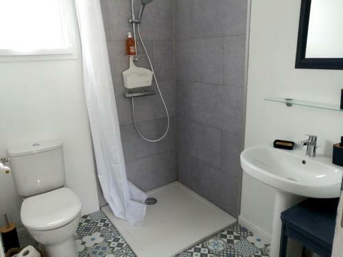 Apartamento Studio Avec Wifi A Saint Cast Le Guildo