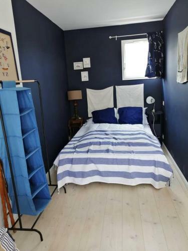 Apartamento Studio Avec Wifi A Saint Cast Le Guildo