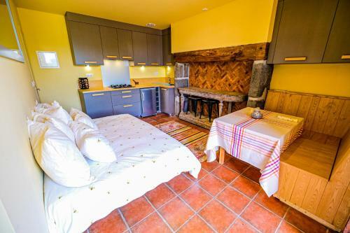 Apartamento Hidden Gem Ecologic Gite In Aubrac