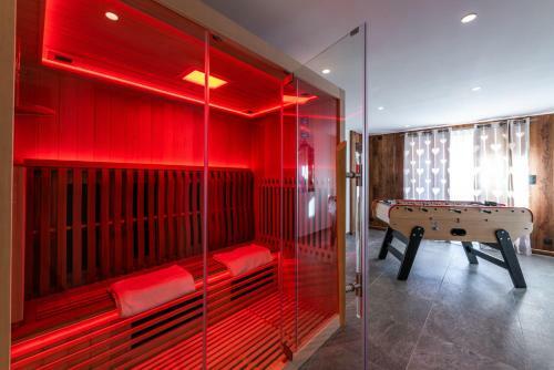 Chalet Izoard