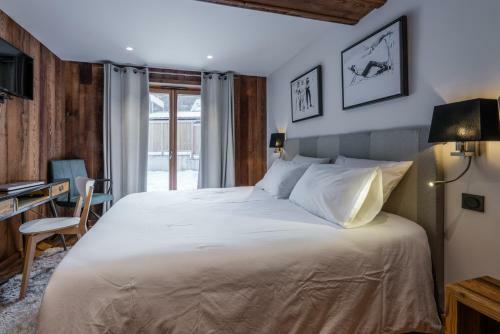 Chalet Izoard