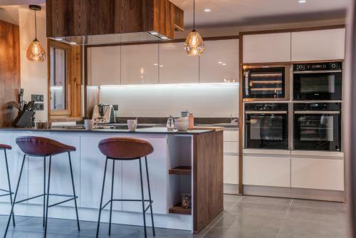 Chalet Izoard