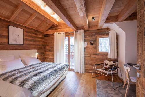 Chalet Galibier