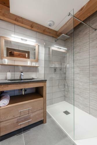 Chalet Galibier