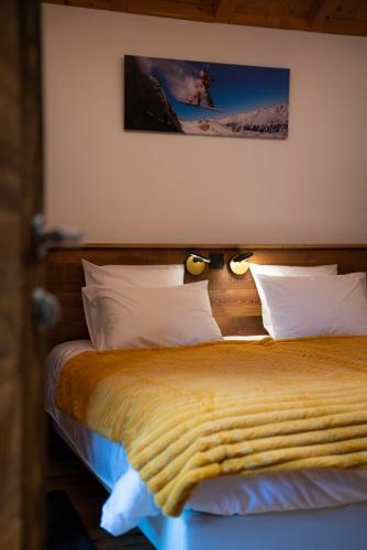 Chalet Galibier