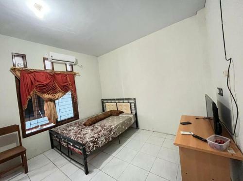 Pondok Anggoro 2