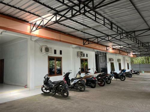 Pondok Anggoro 2