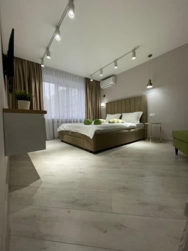 Apartamento ?same As Home Apt?m.zhusupa Str. 284/1