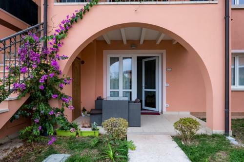 Apartamento Residenza Gelsomino
