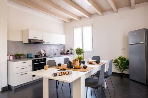 Apartamento Residenza Gelsomino