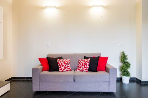 Apartamento Residenza Gelsomino