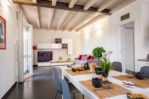 Apartamento Residenza Gelsomino