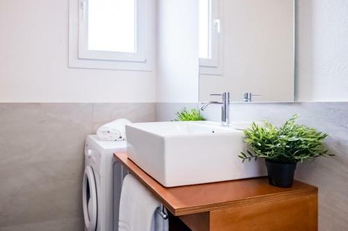 Apartamento Residenza Gelsomino