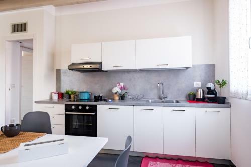 Apartamento Residenza Gelsomino