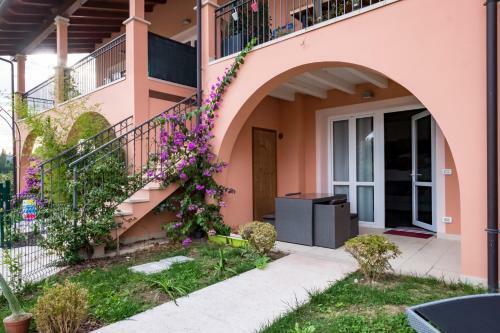 Apartamento Residenza Gelsomino