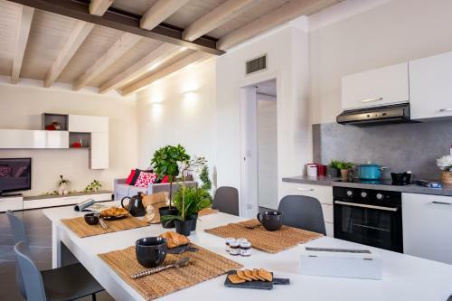 Apartamento Residenza Gelsomino
