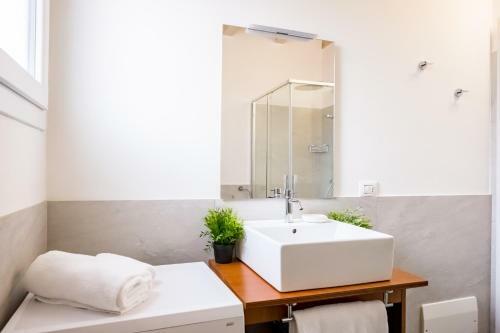 Apartamento Residenza Gelsomino