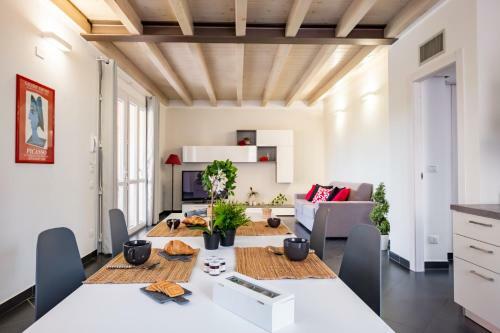 Apartamento Residenza Gelsomino