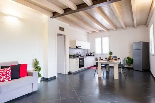 Apartamento Residenza Gelsomino