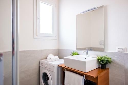 Apartamento Residenza Gelsomino