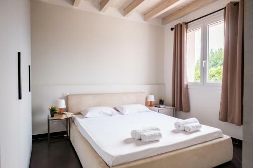 Apartamento Residenza Gelsomino