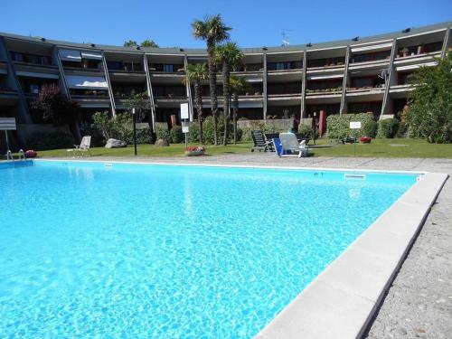 Alma Apartment