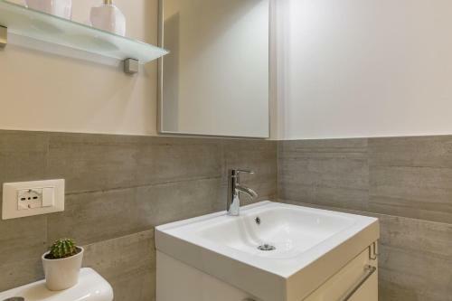 Alma Apartment