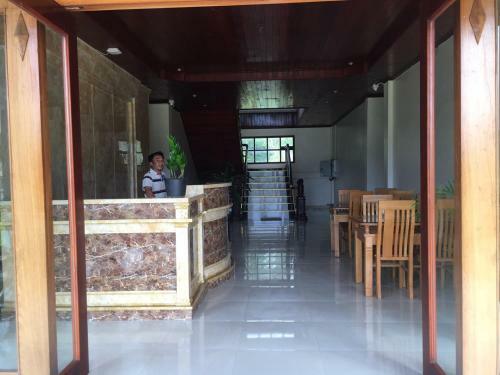 Hotel Vieng Ecolodge H?el